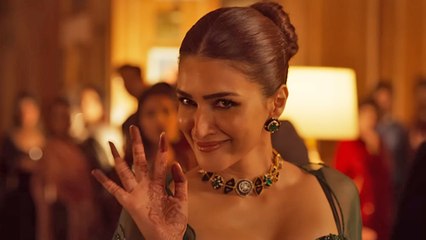 Do Patti Bande-annonce VO