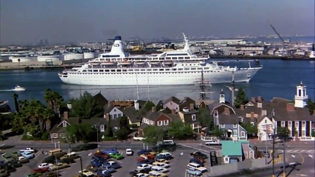 The Love Boat S01E08