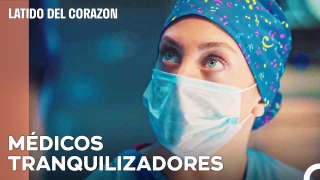 Diarios De Hospital #1: Eylul Y Ali En La Misma Operación - Latido Del Corazon