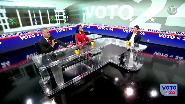 José Pérez Barboni habla sobre conversaciones con otras bancadas y renuncia de privilegios