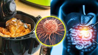 Air Fryer Side Effects: Daily Cooking से Weight Gain, Stomach Cancer Risk | Boldsky