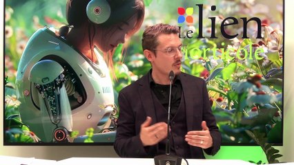 60 ans lien horticole_Ep2 : la distribution horticole
