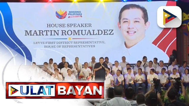 Bagong Pilipinas Serbisyo Fair, naghatid ng tulong sa Cagayan de Oro City