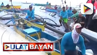 Ikalawang civilian mission ng ‘Atin Ito’ coalition sa West Philippine Sea, naging matagumpay sa kabila ng tangkang pagharang ng mga barko ng China