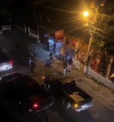 Ladrón muere al momento que intentaba asaltar pulpería.