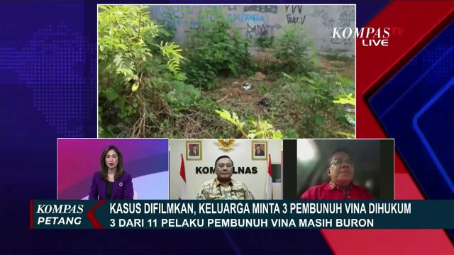 Kasus Pembunuhan Vina Kembali Jadi Sorotan, Kompolnas: Kami Optimistis Kasus akan Terungkap