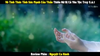 Review Phim Nguyệt Ca Hành | Full 1-40 | Tóm Tắt Phim Song of the Moon | Trương Bân Bân x Từ Lộ - LAT Channel