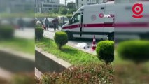 İstanbul'da kadın cinayeti: İşe giderken silahla vurularak öldürüldü!