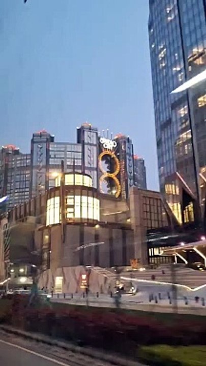 macau