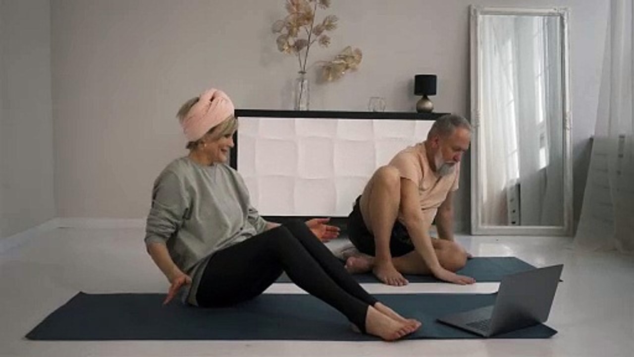 Core Stability: Bodyweight Workouts