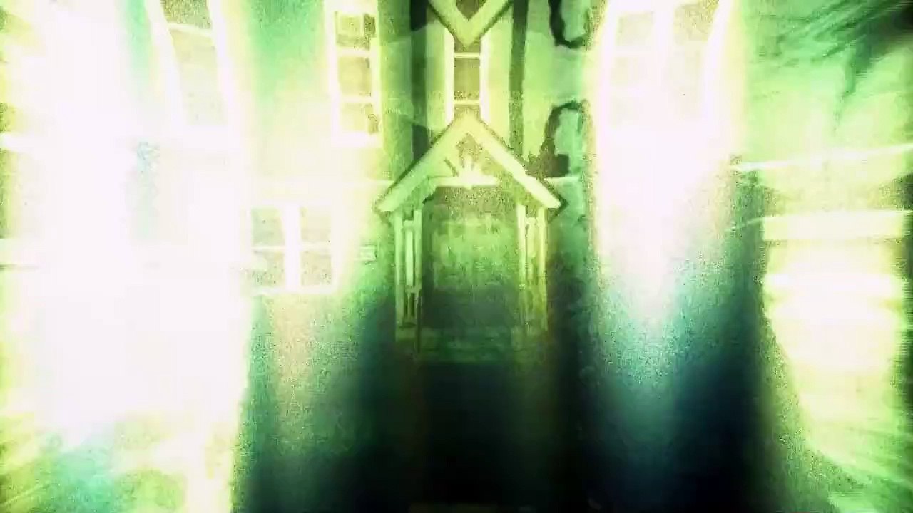Paranormal Collector - 18 mai