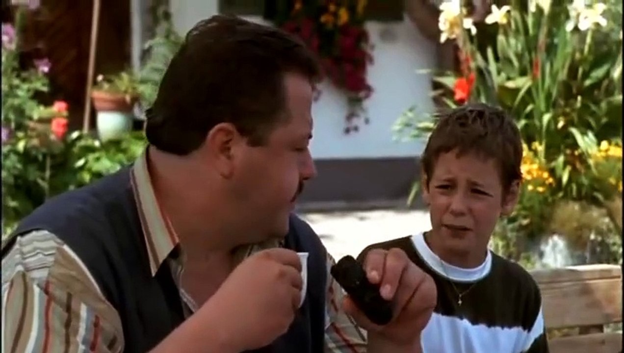 Die Rosenheim-Cops Staffel 2 Folge 14 (26) Der Fall Verena M