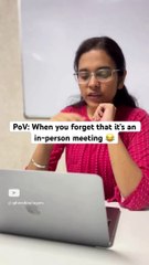 #funnyshorts #officeculture #officefun #officememes #trendingaudio #corporatememe #funnymemes