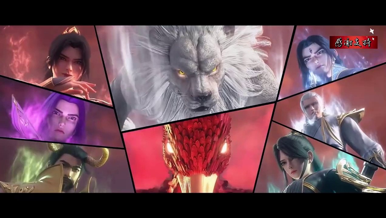 Perfect World Episode 163 Multi Subs