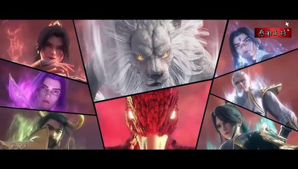 Perfect World Episode 163 Multi Subs