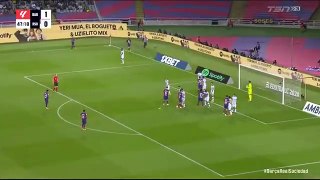 Barcelona 2-0 Real Sociedad Spain LaLiga League Match Highlights & Goals