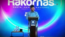 [FULL] Pernyataan Jangan Ganggu Prabowo, Membuat PDIP Terganggu | SATU MEJA