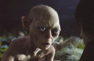 Peter Jackson reveals The Hunt For Gollum will explore unseen parts of character's journey