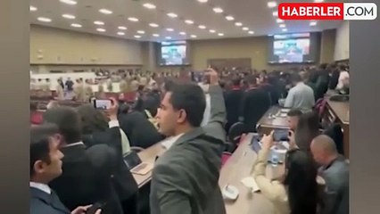 Figen Yüksekdağ, Kobani Davası'nda 23 yıl hapis cezasına çarptırıldı