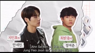 [ENG] Boys Be Brave! (2024) EP.7