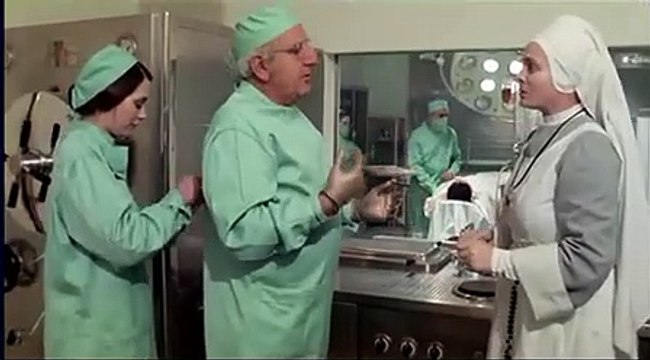 Mes chers amis Bande-annonce (IT)