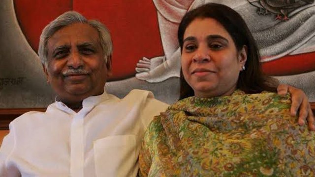 Jet Airways Owner Naresh Goyal Wife Anita Goyal 70 Age Demise Reason Reveal...