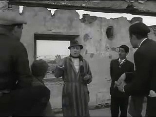 1915. Nace Mario Monicelli