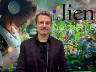 60 ans du Lien horticole_La filière horticole