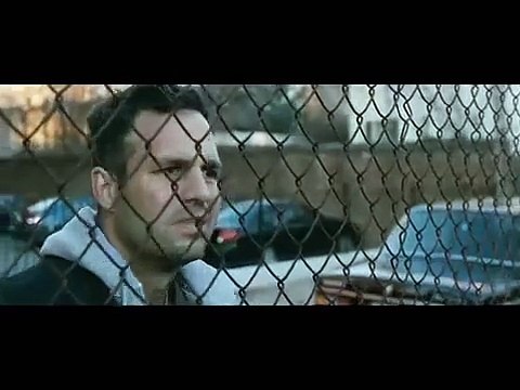 Boston Streets Bande-annonce (IT)