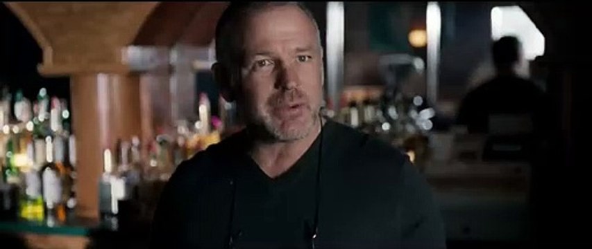 Boston Streets Bande-annonce (EN)