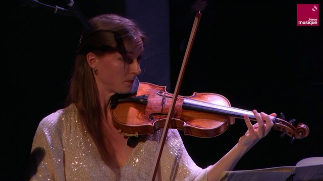 Johannes Brahms : Trio pour piano et cordes n° 3 en ut mineur op. 101