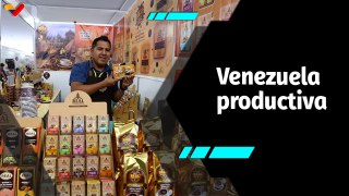 Al Aire | II Congreso Nacional Innovación y Emprendimiento impulsa rutas a una Venezuela productivas