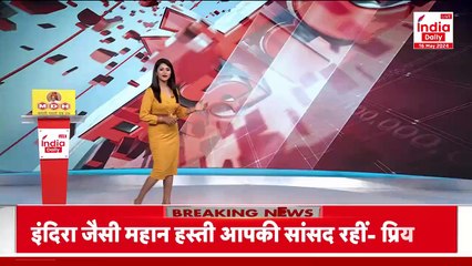 क्या बढ़िया मेकअप किया है भाई... रैली में बाल मोदी-योगी को देखकर उनके फैन हो गए PM मोदी | Jaunpur