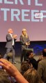 Quelques heures après avoir reçu sa Palme d’or d’honneur, Meryl Streep a rencontré son public à Cannes