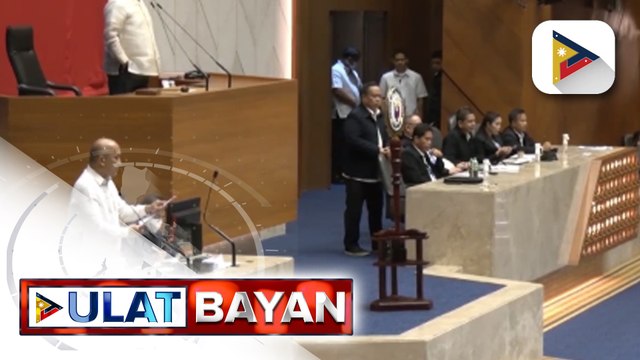 Divorce bill, aprubado na ng Kamara sa ikalawang pagbasa;