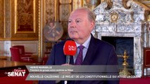 Nouvelle-Calédonie : 