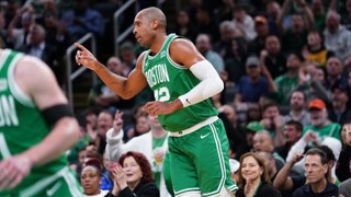 Celtics Secure Victory Over Cavaliers, Advance to East Finals