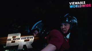 Black Rider: Elias at ang pangulo, hindi tinitigilan ng peligro! (Episode 137)