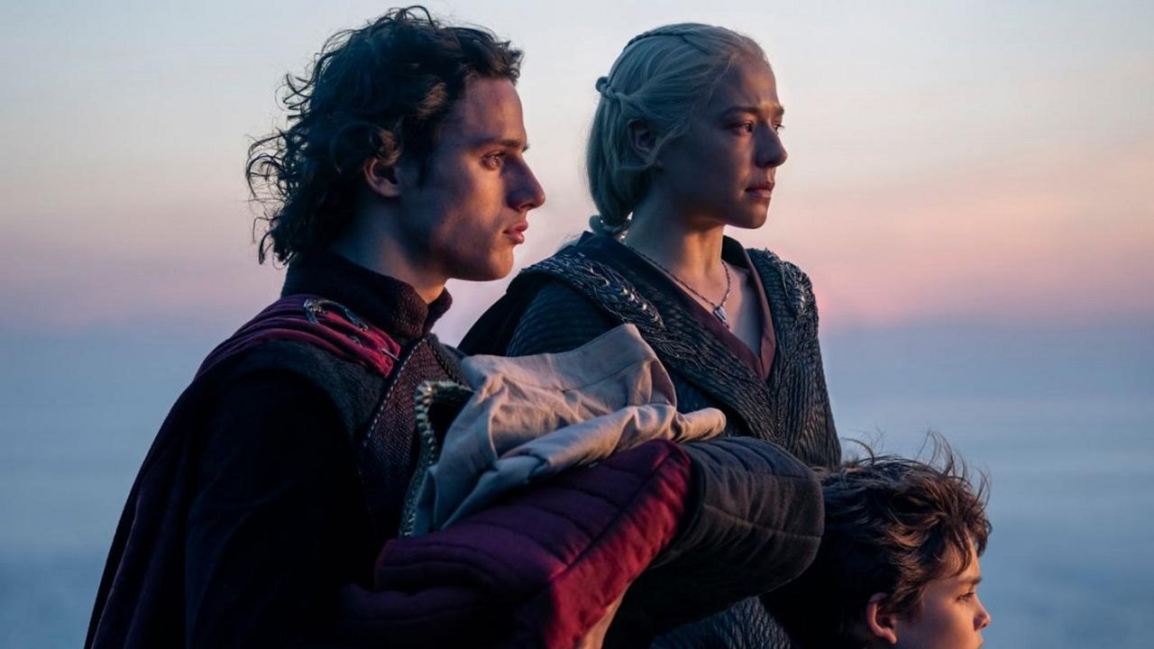 "Je suis effrayée et excitée", la saison 2 de House of the Dragon arrive dans un mois, et autant dire que les fans de Game of Thrones ne sont pas prêts !