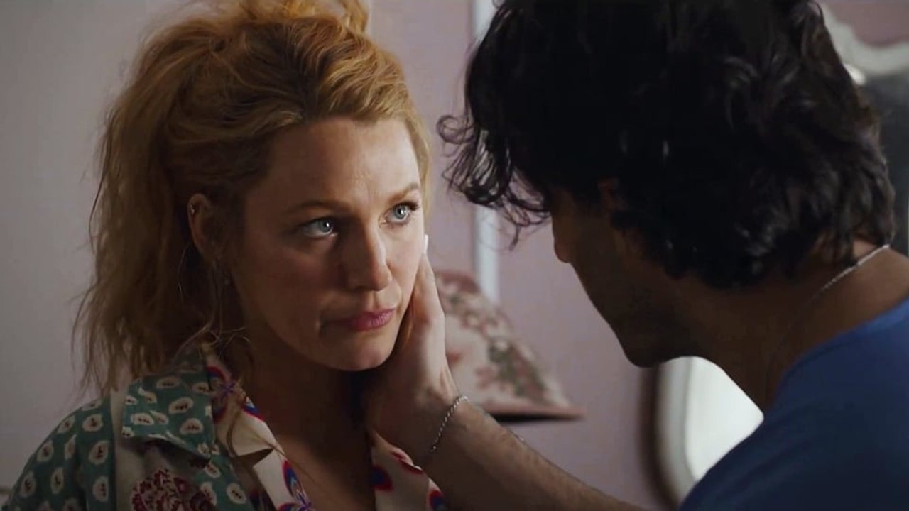 Nur noch ein einziges Mal Trailer DF