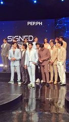 GMA Sparkle Unveils New Stars at Exciting Press Conference ✨