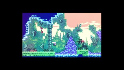 A JOURNEY'S END - Celeste (PC) Walkthrough FINALE: Chapter 7