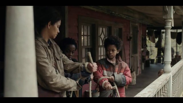 Mother Land Bande-annonce VF