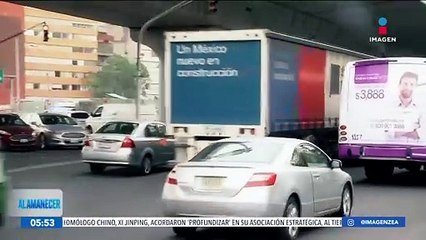 Suman tres días consecutivos de contingencia ambiental en la CDMX y el Edoméx
