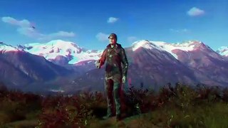 Way of the Hunter - Outfits Pack DLC Trailer