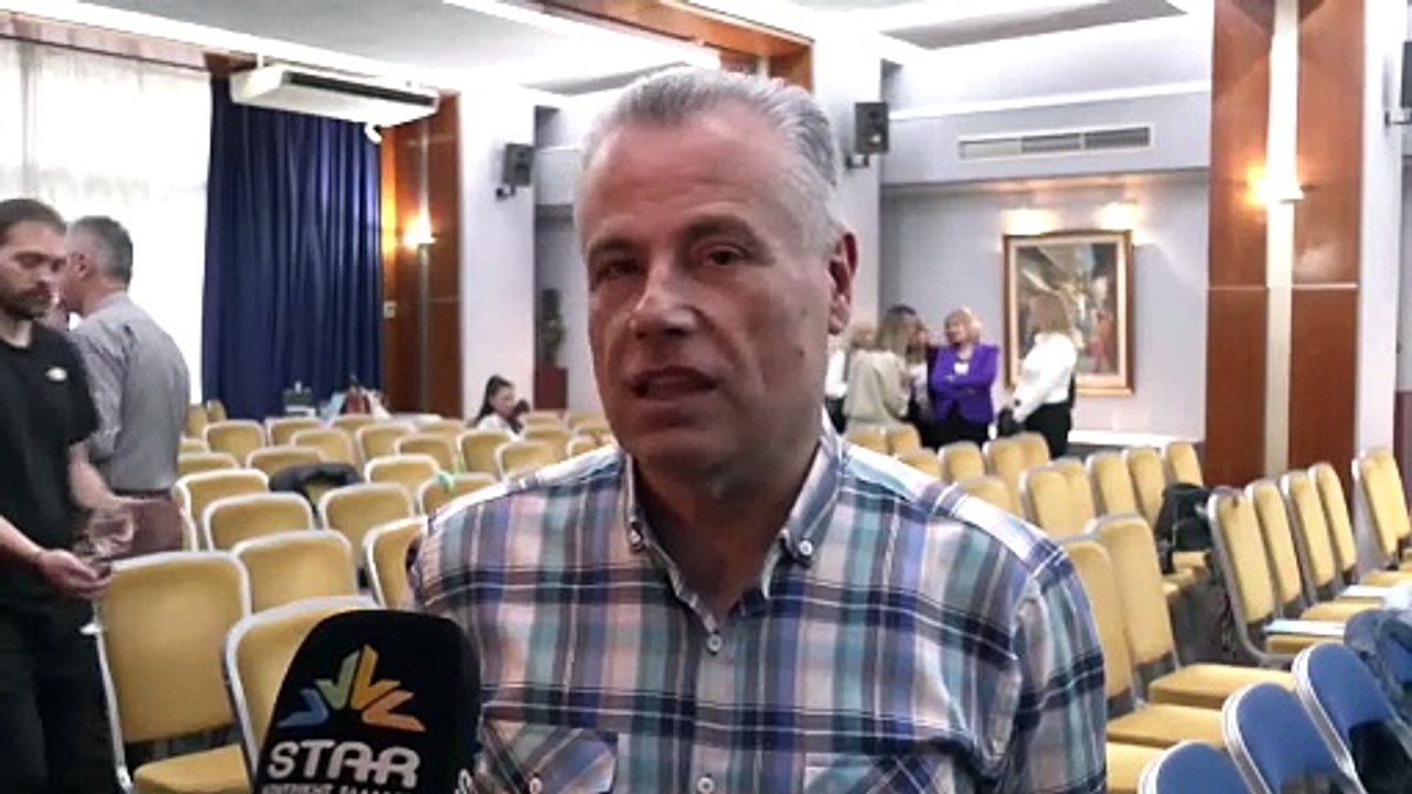 Διημερίδα για την Τεχνητή νοημοσύνη από το 1ο Δ...