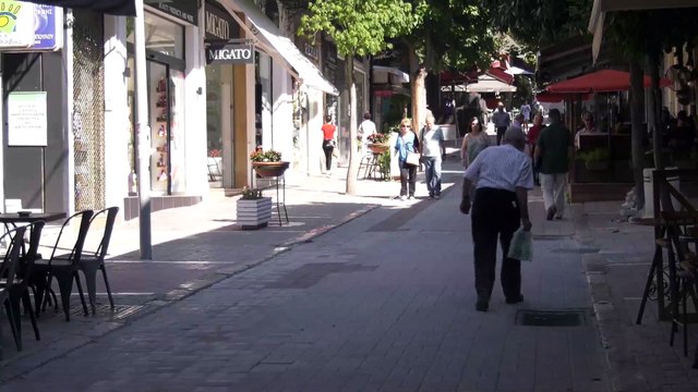 Παπαϊωάννου: Πιθανή αύξηση δημοτικών τελών - Τι λένε οι πολίτες της Λαμίας