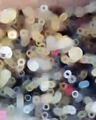 Aluminum Casting Project Of A Motorcycle Wheel