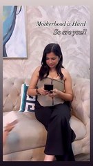 Stunning Gold Plated Necklace for Mother-Daughter Duo!