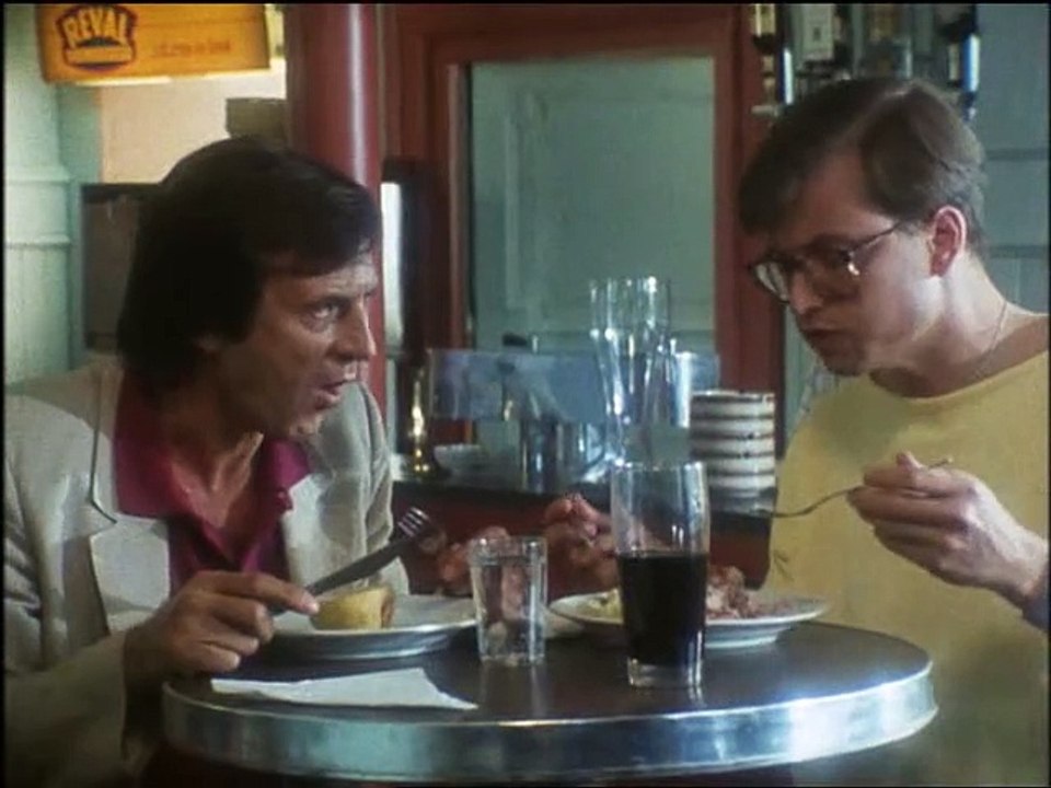 Der Fahnder S01E12-Freispiel für Klimmek